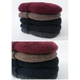 thumbnail image 5 of Gorro de invierno de punto para hombre y mujer, gorro de invierno cálido., 5 of 5