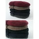 thumbnail image 5 of Gorro de invierno de punto para hombre y mujer, gorro de invierno cálido., 5 of 5