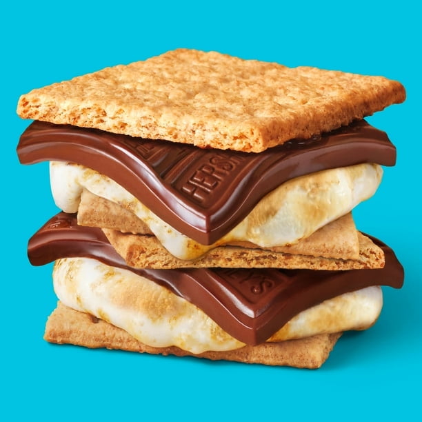 HERSHEY'S Milk Chocolate Giant Bar (Pack of 3)