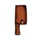 thumbnail image 2 of Protector de funda de Protector de utensilios de cocina Protector reutilizable duradero Chef cuchillo protección Simple cuchillo manga, 2 of 9