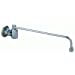 thumbnail image 2 of Aa Faucet Wok Range Center-On Automatic Faucet With 14"" Spout & 3/8"" Male Inlet For Restaurant Kitchen Aa-510G (3/8"" Inlet 14"" Spout), 2 of 2