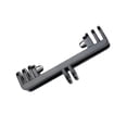thumbnail image 2 of Soporte De Monopie De Adaptador De Base De Montaje De Doble Soporte Profesional De 2 Vías Para Baoblaze Adaptador de montaje, 2 of 7