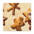 thumbnail image 2 of "Cookies of the Renaissance" - Canvas, 2 of 25