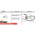 thumbnail image 2 of Propane Cylinder Adapter - F273754, 2 of 3