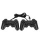 thumbnail image 3 of Gamepadfor Switch, 208-2 USB Vibración Doble Gamepad Juego Joystick Robusto y Resistente, 3 of 8