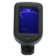 thumbnail image 3 of Clip On Tuner Metronome Auto Shutdown High Accuracy Plastic for Folk Guitar Violin, 3 of 8