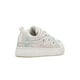 thumbnail image 3 of Tenis con cordones Exterior Textil Color Blanco Con Plata Para Mujer De RBCOLLECTION, 3 of 3