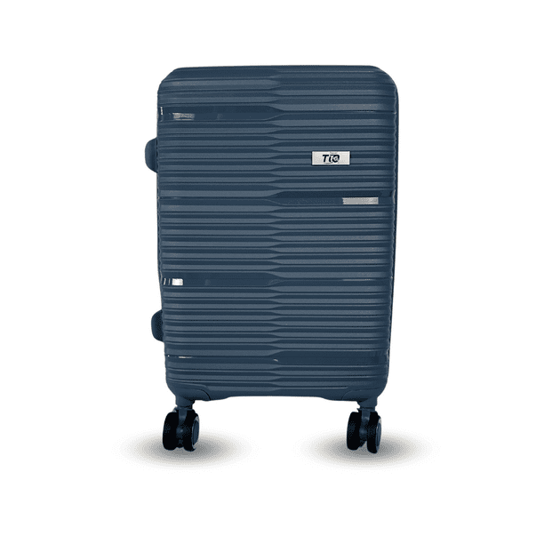 Maletas de Viaje TIO-TRAVEL Wandelust de Polipropileno