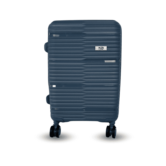 Maletas de Viaje TIO-TRAVEL Wandelust de Polipropileno