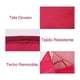 thumbnail image 5 of Tienda de Campaña The Baby Shop HP1128551 Estrellas y corazones Rosa, 5 of 6