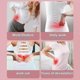 thumbnail image 2 of Refresh - Neck & Back Stretcher,back Neck Cracker For Lower Back Pain Relief, 2 of 5