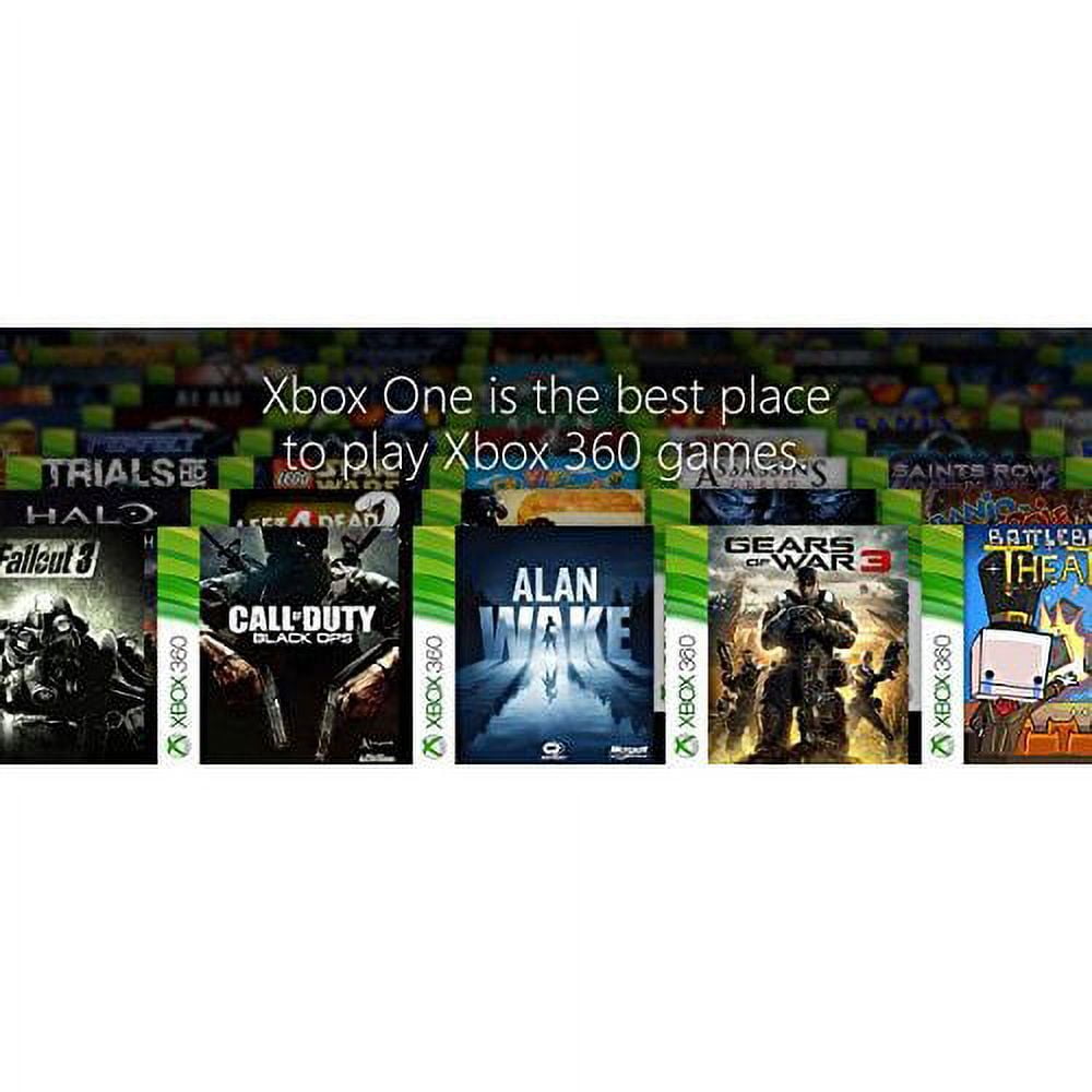 Xbox One 500GB Console The Lego Movie