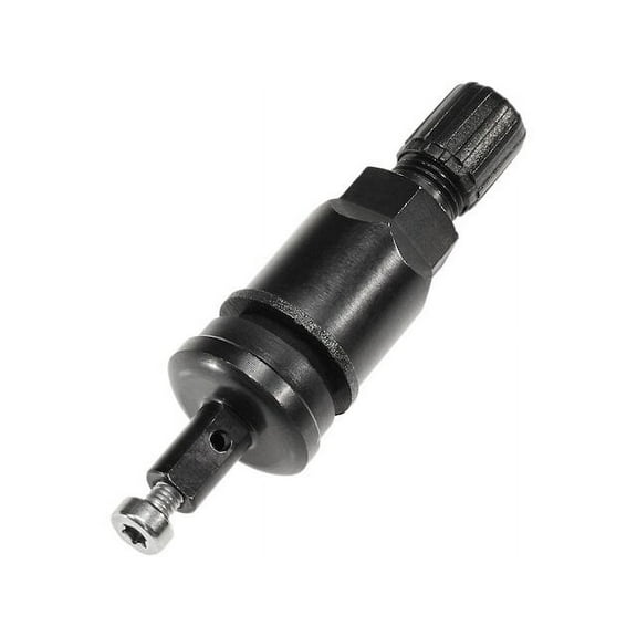 Tire Pressure Monitoring System TPMS Sensor Service Kit - Compatible with 2010 - 2016, 2018 - 2024 GMC Terrain 2011 2012 2013 2014 2015 2019 2020 2021 2022 2023