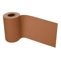 Leather Repair Tape,Leather Repair Kit,Leather Patches,Self Adhesive Vinyl Leather Repair Kit Cover Sheet for Couch,Sofa,Car Seats,Office Chair,Chestnut,Orange,76X152Cm ﻿