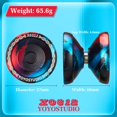 thumbnail image 4 of Yoyo YOYOSTUDIO Fingerspin no responde para niños y adultos, 4 of 9