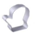 thumbnail image 3 of Moule à Biscuits en Alliage d'Aluminium 3D en Forme de Dessin Animé Moule à Biscuits en Aluminium Moule à Biscuits en Alliage d'Aluminium Rond Irrégulier Moule de Cuisson DIY, 3 of 5