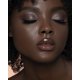 thumbnail image 3 of Sigma Beauty | Brocha abanico de Strobing | Brocha de maquillaje | Suave, D, 3 of 5
