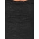 thumbnail image 5 of VESTIDO DE MUJER INSPIRE CHIC Encaje Floral Escote Cuadrado Tirantes de Espagueti Bodycon Cóctel Maxi Vestido M Negro, 5 of 5