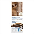 thumbnail image 5 of Clairol Nice 'n Easy Permanent Hair Color, 6W/116B Natural Light Caramel Brown, 1 Kit, 5 of 7