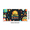 6A, variant on Inspirational Motivational Quote Banner with Sun Globe Pencils and Books Background Decor for Classroom Party Event School Decorations Celebration Gathering