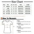 thumbnail image 3 of up to 60% off Gifts Usmixi Womens Tank Tops Casual Solid Plus Size Breathable Cotton Linen Tshirts Vest Summer Trendy Plain V-Neck Sleeveless Shirts Blouse Coffee m, 3 of 6