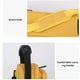thumbnail image 5 of Wosthever Bolsa de almacenamiento para flauta de 16/17 agujeros, bolsa de transporte ajustable para fiestas, bolsas protectoras, accesorio para Almacenamiento y organización del hogar Wosthever  HA083708-00, 5 of 6