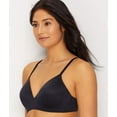 thumbnail image 3 of b.tempt'd by Wacoal Future Foundations Wire-Free Plunge T-Shirt Bra, 3 of 3