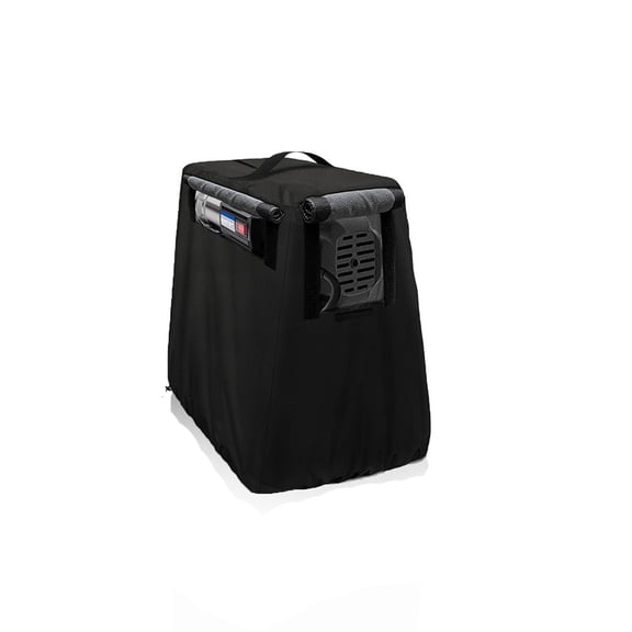 Shallow well pump cover 600D Oxford cloth automatic booster jet pump cover