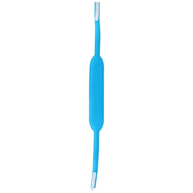 Tracheal Cannula Fixed Holder, Water Absorbing Elasticity Exquisite Textile Tracheotomy Catheter Fixation For Outdoor