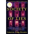 thumbnail image 1 of Pre-Owned Society of Lies: Reese's Book Club (Paperback) 0593723376 9780593723371, 1 of 1