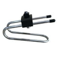 thumbnail image 1 of Bike Shocks Saddle Suspension Seat Shock Absorber Alloy Spring Steel, 1 of 7