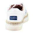 thumbnail image 4 of Blowfish Northshore Women's Fashion Sneakers White Multi Size 8.5 M, 4 of 8