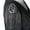 Black Gun, variant on Beaded Crystal Shoulder Patches Motifs Fringe Tassel Epaulets Shoulder Brooches 2 Pieces