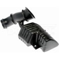thumbnail image 1 of Dorman Air Intake Hose 696-404 OE Solutions; OE Replacement; 11.9 Inch Length; 5.46 Inch Outside Diameter; Rubber; Molded Assembly; Without Clamps, 1 of 4