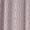 Lilac, variant on Watercolor Botanical Woven Textured Fabric Shower Curtain, 70" x 72"