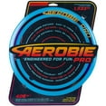 thumbnail image 1 of Aerobie Pro Ring Flying Ring, Long Distance Outdoor Throwing Disc, Soft Edge, 33 cm, 1 of 4