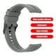thumbnail image 3 of Correa de silicona de 22 mm para Huawei Watch GT 3 46 mm / GT Runner Accesorio para reloj inteligente, 3 of 5