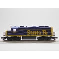 thumbnail image 2 of Lionel Santa FE (SF) Legacy GP20#1171 Diesel Locomotive Engine 2333552, 2 of 9
