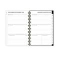 thumbnail image 4 of 2025 Weekly Monthly Planner, 5 x 8, Blue Sky, Isa Meadow, 4 of 9