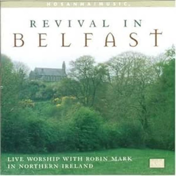 Pre-Owned Revival In Belfast