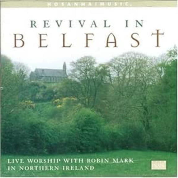 Pre-Owned Revival In Belfast