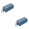 thumbnail image 4 of Cartera Minnieouse de cuero para mujer con almacenamiento de llaves y monedero CBP315762, 4 of 6