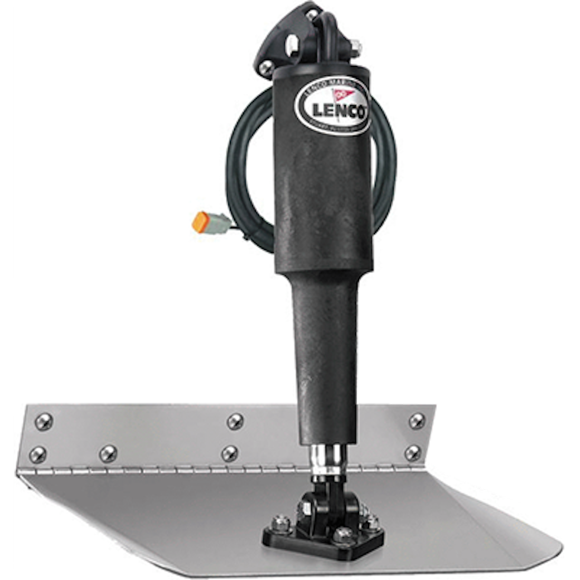 Lenco Boat Trim Tab 15007-101