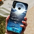 thumbnail image 1 of For Huawei P Smart Plus 2019 Case Silicon TPU Back Cover Phone Case For Huawei P Smart Plus 2018 Coque PSmart Plus 2019 Fundas 34 for P Smart 2018, 1 of 6