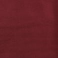thumbnail image 3 of Everything Comfy Soft Brushed Microfiber Sheet Set, Full, Winery, 3 of 4