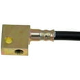 thumbnail image 2 of Dorman H38012 Front Right Outer Brake Hydraulic Hose for Specific Nissan Models, 2 of 3
