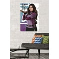thumbnail image 2 of Marvel Hawkeye - Kate Bishop Wall Poster, 22.375" x 34", 2 of 5
