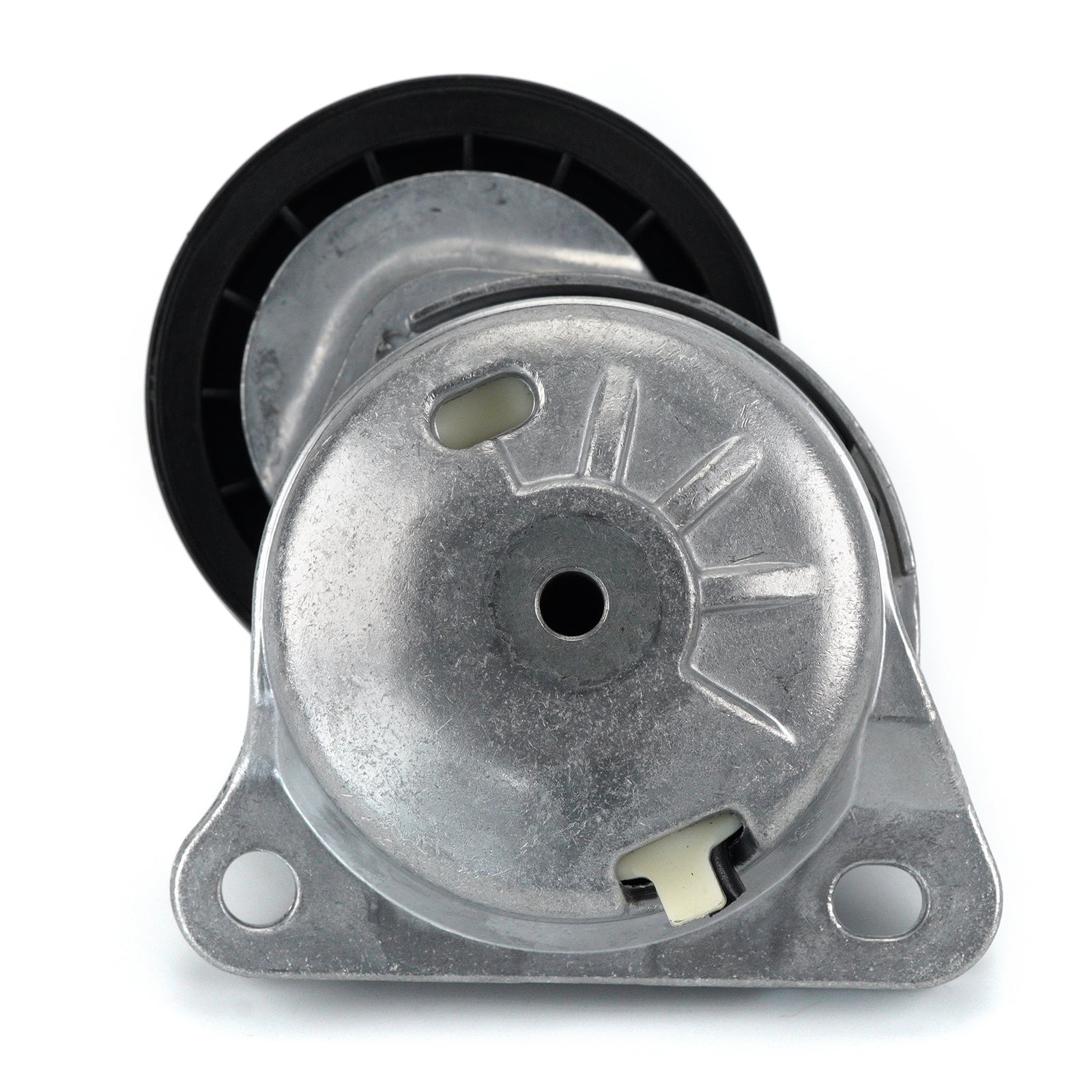 MOCA AUTOPARTS 38452 Belt Tensioner Assembly Fit for 2010-2013 Ford Transit Connec 2.0L & 2006-2012 Ford Fusion 2.3L 2.5L & 2006-2011 Mercury Milan 2.3L 2.5L