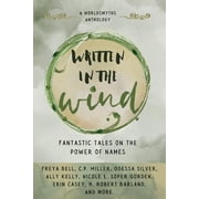 Written in the Wind (Paperback)
