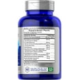 thumbnail image 2 of Brain Support Supplement | 120 Capsules | Vegetarian Formula for Men and Women | by Horbaach, 2 of 7